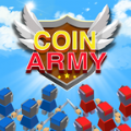 投币大军游戏最新版（Coin Army）